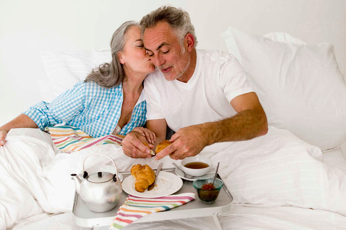 Testosterone therapy In Dania Beach: Sex life